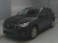 2013 Mazda CX-5