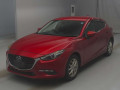 2017 Mazda Axela Sport