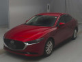 2021 Mazda Mazda3