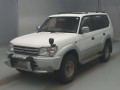1997 Toyota Land Cruiser Prado