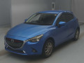 2015 Mazda Demio