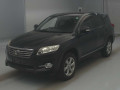 2011 Toyota Vanguard