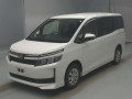 2014 Toyota Voxy