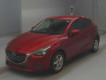 2015 Mazda Demio