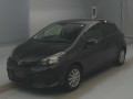 2015 Toyota Vitz