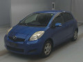 2007 Toyota Vitz