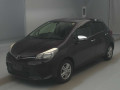 2014 Toyota Vitz