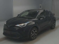 2021 Toyota C-HR