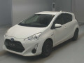 2015 Toyota Aqua