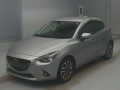 2016 Mazda Demio