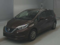 2018 Nissan Note