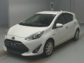 2018 Toyota Aqua