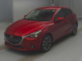 2015 Mazda Demio