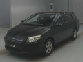 2007 Toyota Corolla Fielder