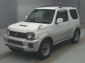 2013 Suzuki Jimny Sierra