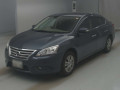 2016 Nissan SYLPHY