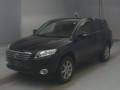 2009 Toyota Vanguard
