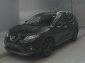 2015 Nissan X-Trail