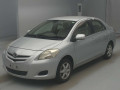 2011 Toyota Belta
