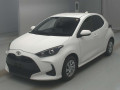2020 Toyota YARIS