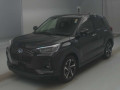 2022 Daihatsu Rocky