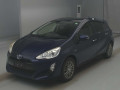2017 Toyota Aqua
