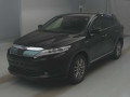 2018 Toyota Harrier Hybrid