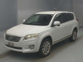 2012 Toyota Vanguard