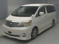 2006 Toyota Alphard G