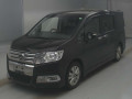 2011 Honda Step WGN Spada
