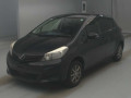 2013 Toyota Vitz