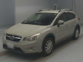 2014 Subaru XV