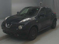 2013 Nissan JUKE