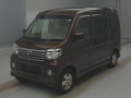 2015 Daihatsu Atrai Wagon