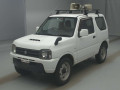 2015 Suzuki Jimny