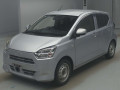 2018 Daihatsu Mira e:S