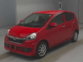 2014 Daihatsu Mira e:S