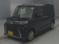 2022 Daihatsu Tanto Custom