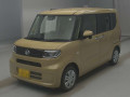 2025 Daihatsu Tanto