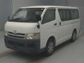 2009 Toyota Hiace Van