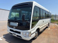 2020 Toyota Coaster