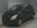 2009 Suzuki Splash