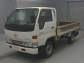 2001 Toyota Dyna Truck