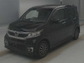 2017 Honda N-Wgn Custom