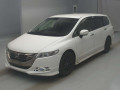 2013 Honda Odyssey