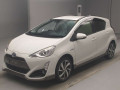 2015 Toyota Aqua