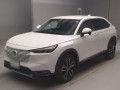 2022 Honda VEZEL