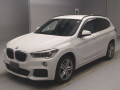 2019 BMW X1