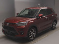 2020 Toyota Raize