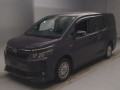 2014 Toyota Voxy